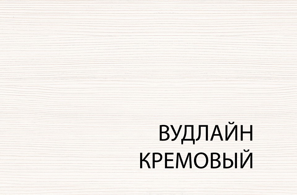 Шкаф платяной Tiffany 3D4S