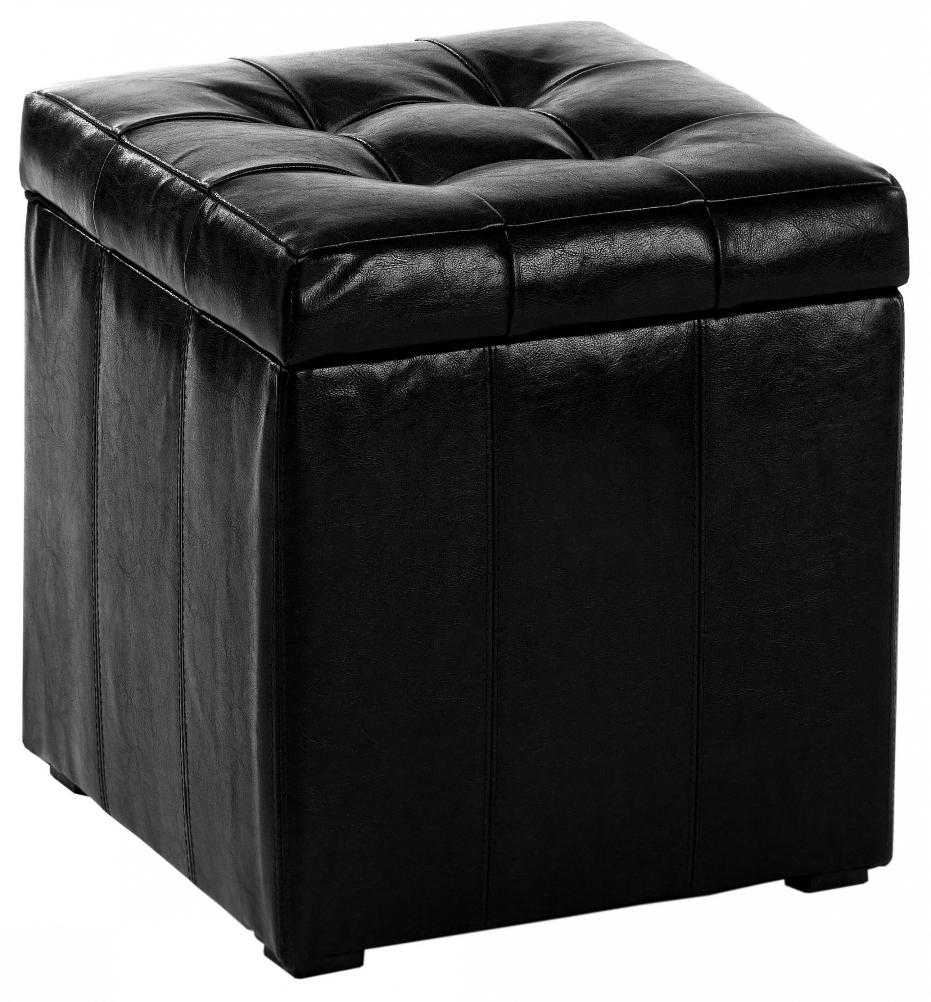 Пуф-сундук Парма-2