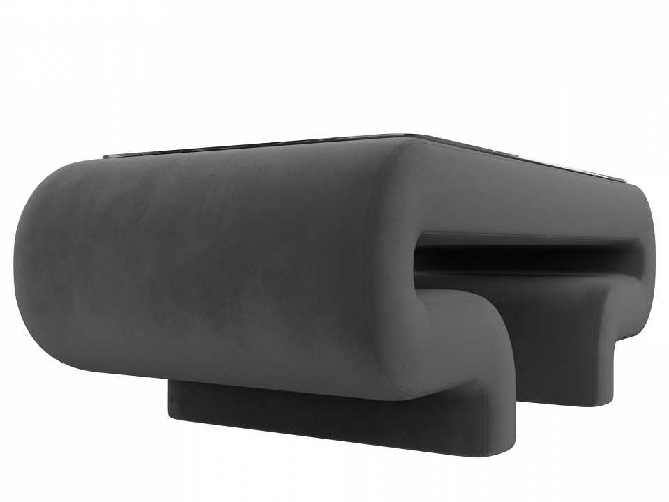 Стол журнальный Волна