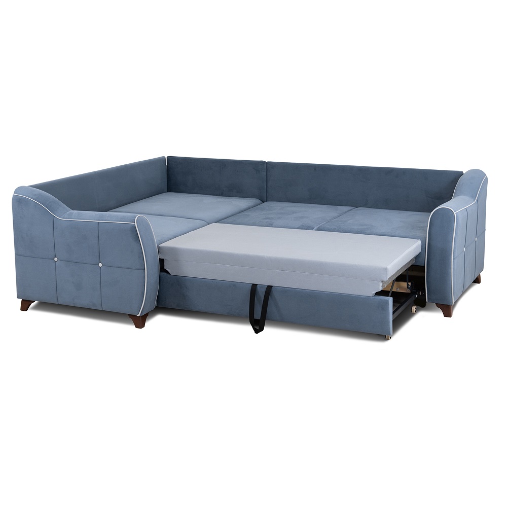 Диван кровать Френсис, Синий