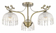 Потолочная люстра Velante 733 733-507-03