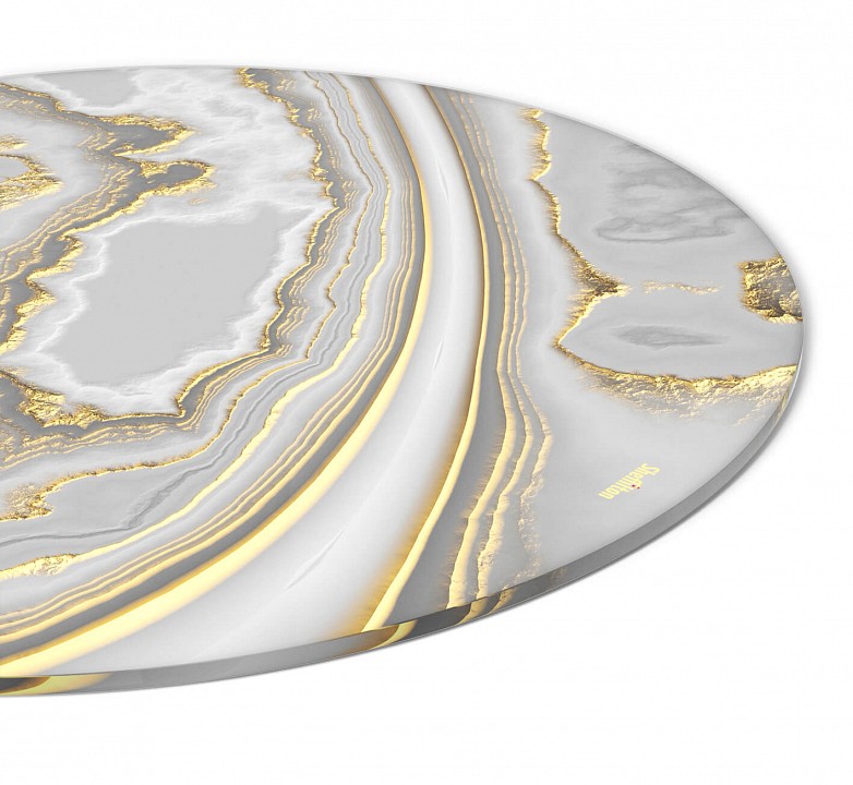 Стол журнальный SHT-TU37/TT32