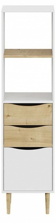 Стеллаж комбинированный Like