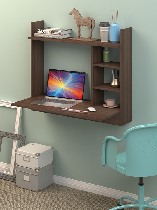 Стол компьютерный Cross СтТ4