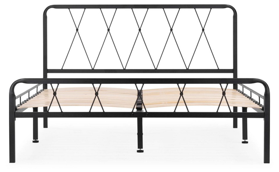 Кровать двуспальная Иоханна 18