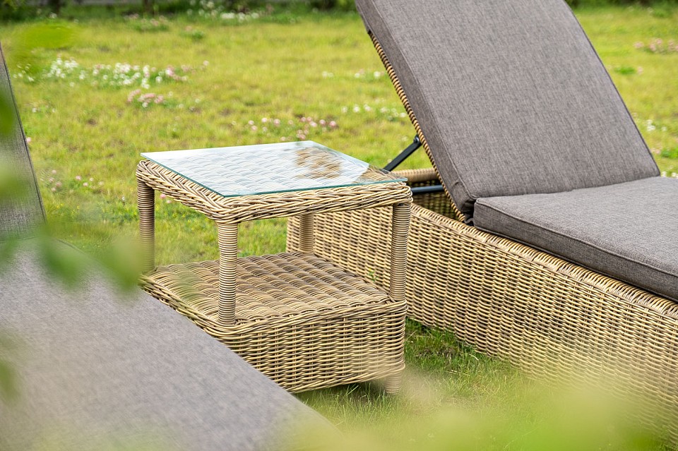 Стол журнальный Форио