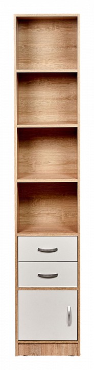 Стеллаж комбинированный Либерти-42