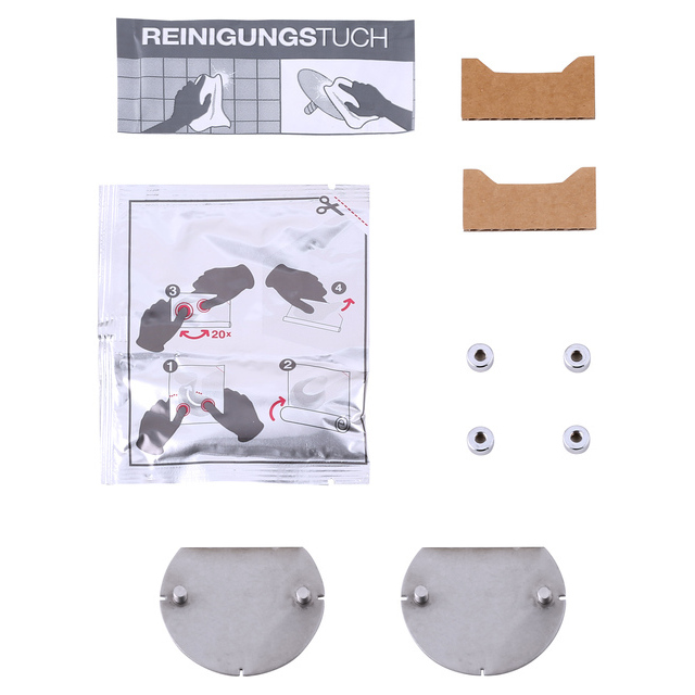 04994000100 UNIVERSALARTIKEL Клеевой комплект Nr. 1