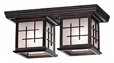 Накладной светильник Velante 592 592-727-02