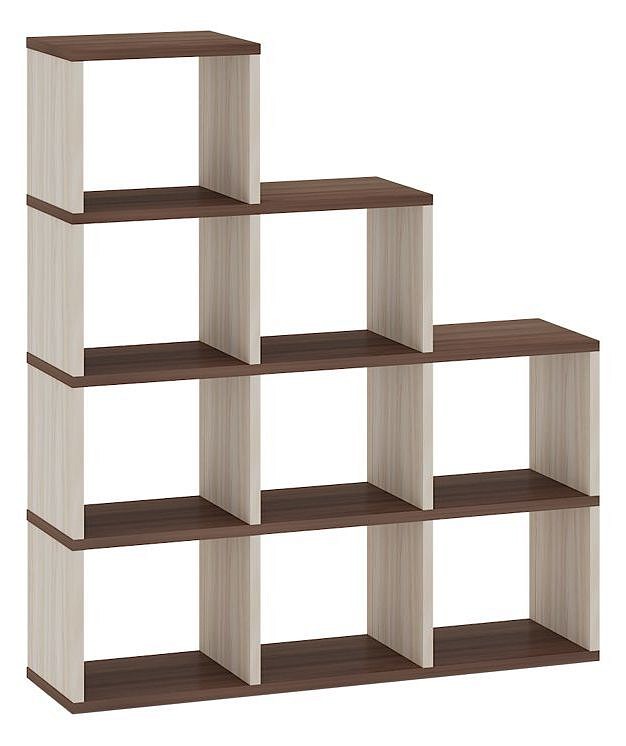 Стеллаж Бартоло СЛД 4 КШ