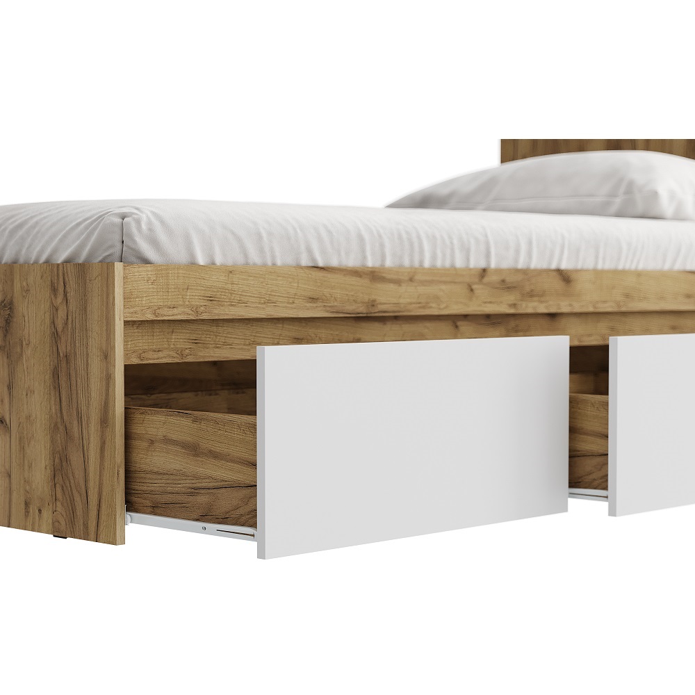 Кровать Гудвин 90х200