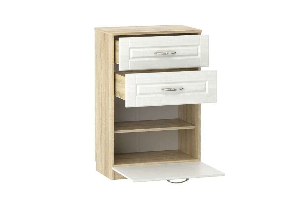 Тумба для обуви Оливия НМ 040.45