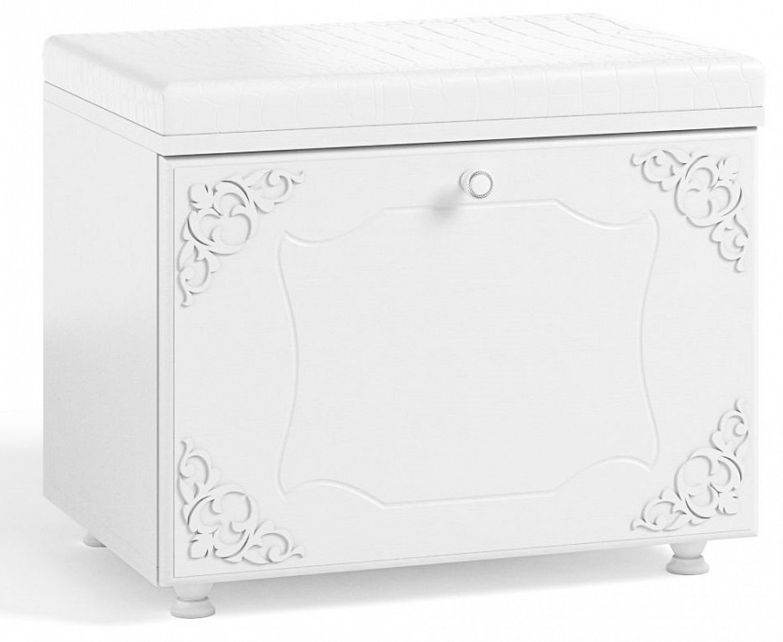 Тумба для обуви Италия ИТ-21