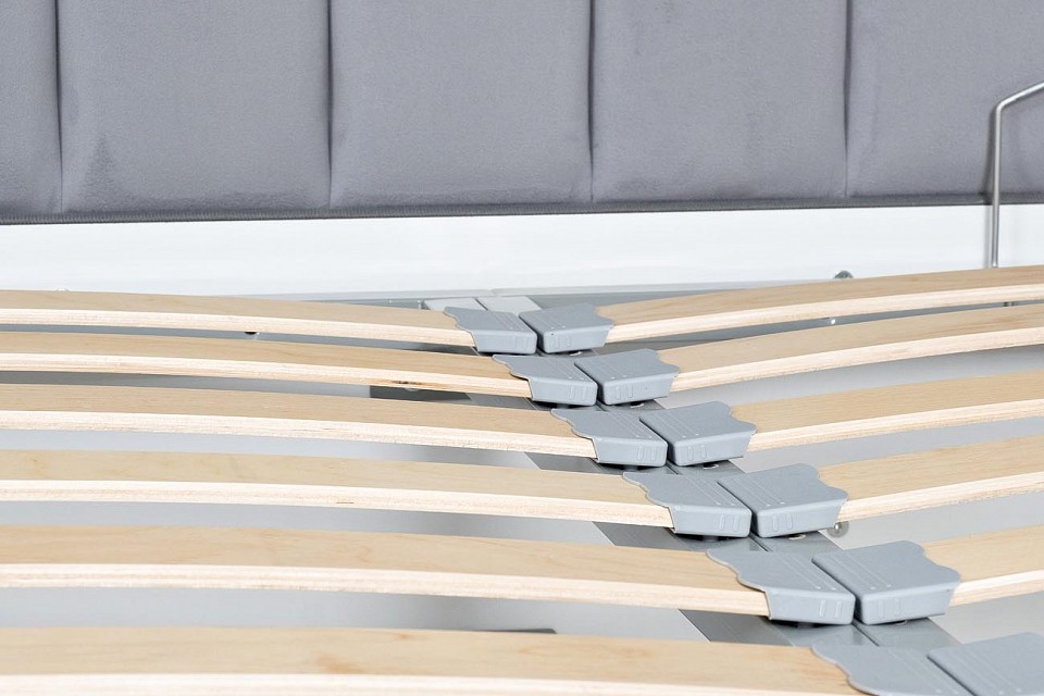 Кровать двуспальная Andrea 160-1