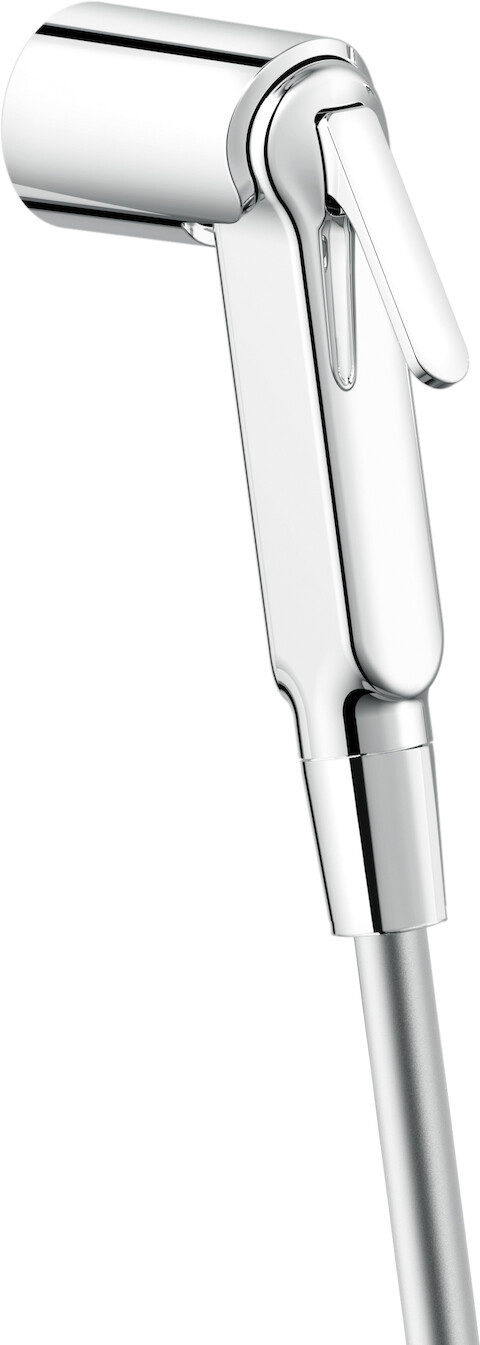 AD146/51CR гигиенический ручной душ с держателем и шлангом