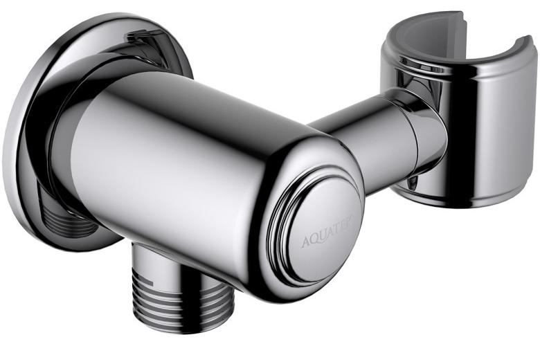 AQ2462CR КЛАССИК шланговое подсоединение с держателем