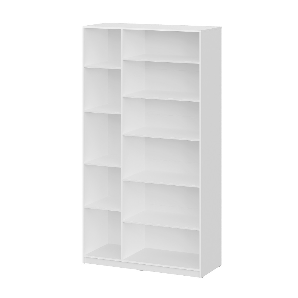 Комплект полок для шкафа ШК 5, Белый