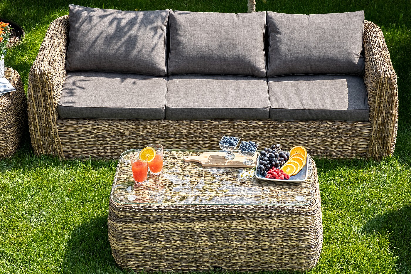 Стол журнальный Кальяри