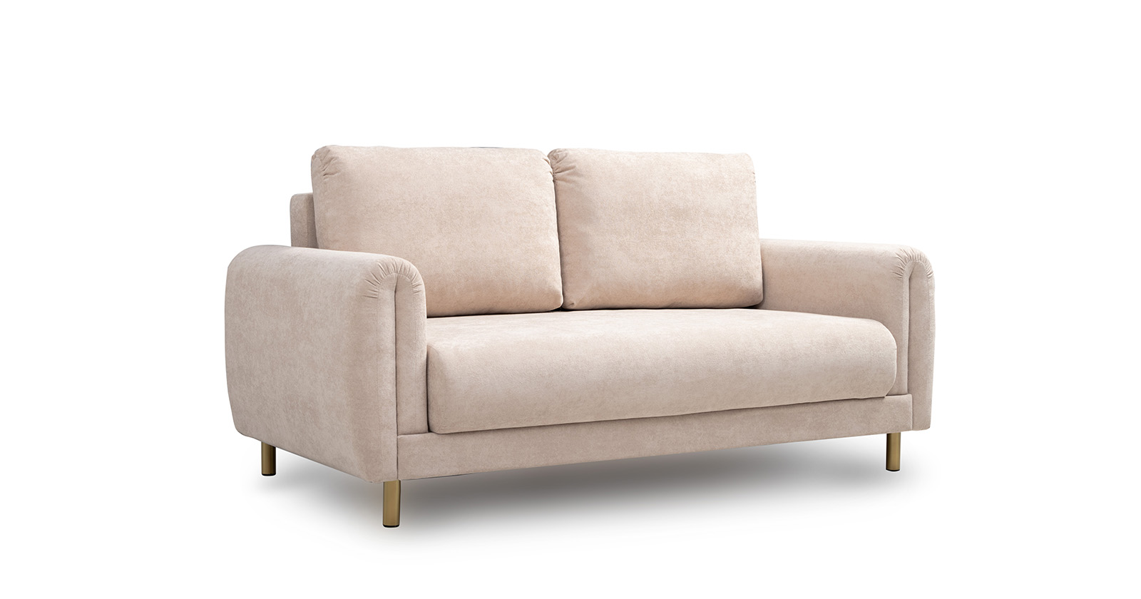 Диван-кровать Оникс ТД 204, Бежевый