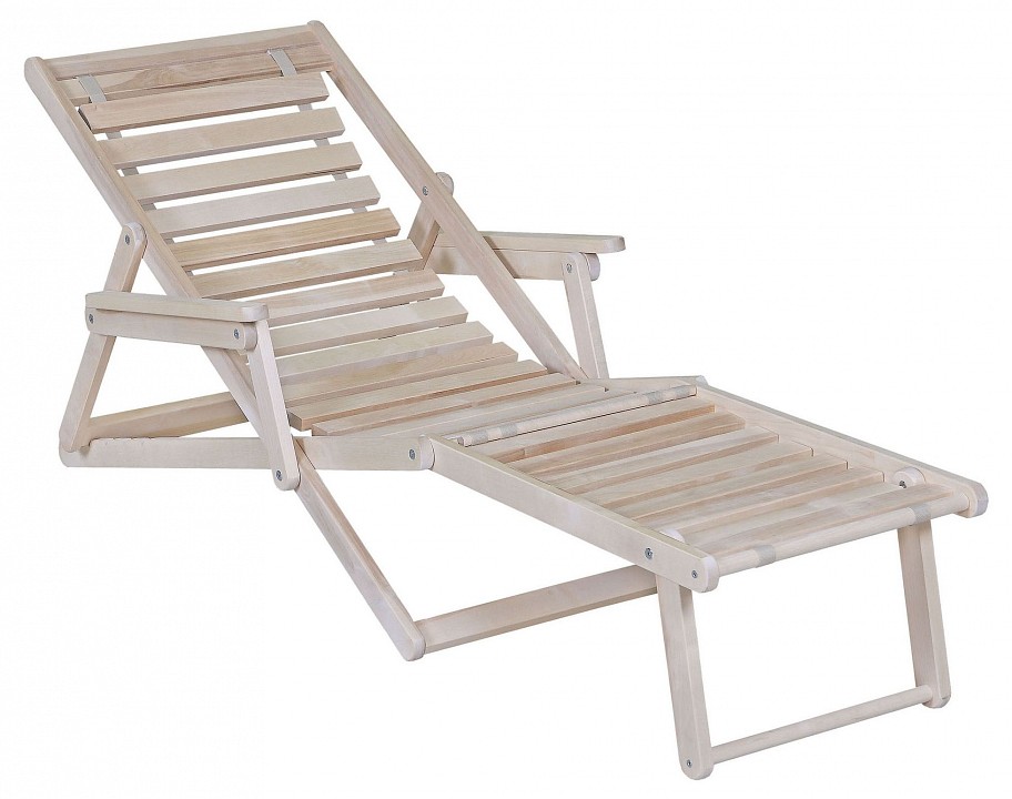 Шезлонг