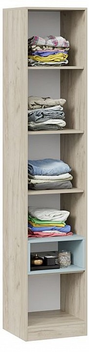 Шкаф комбинированный Оливер 401.002.000