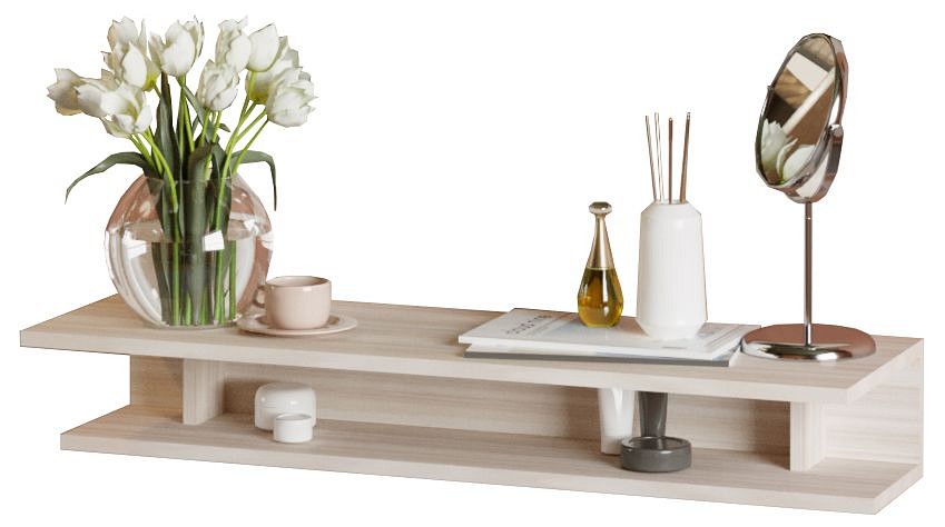 Стол туалетный Cross КП1 Стол туалетный Cross КП1