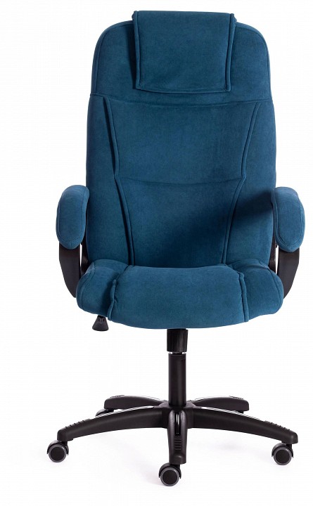 Кресло компьютерное Bergamo