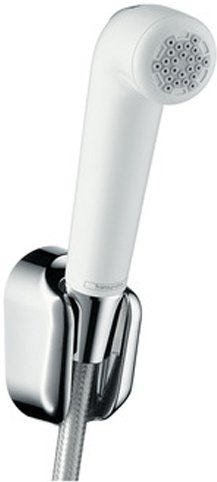 32127000 HG гигиенический ручной душ со шлангом 125 см и держателем