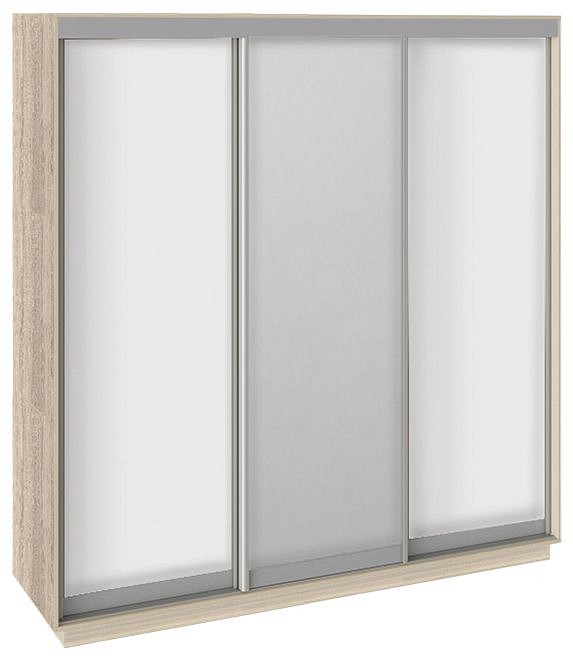 Шкаф-купе Румер СШК 1.210.70-11.13.11