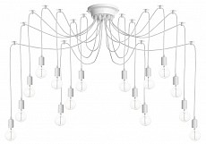 Подвесная люстра Loft it Spider LOFT1162W/16