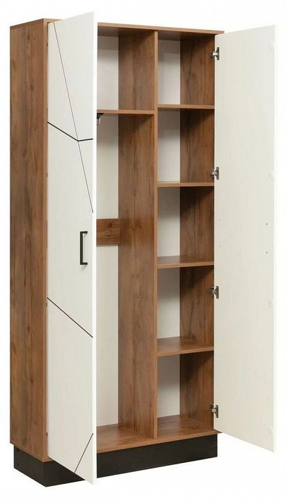 Стенка для гостиной Гамма