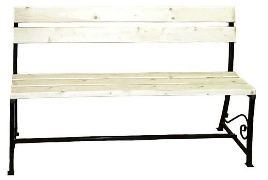 Скамья Флора Скамья Флора