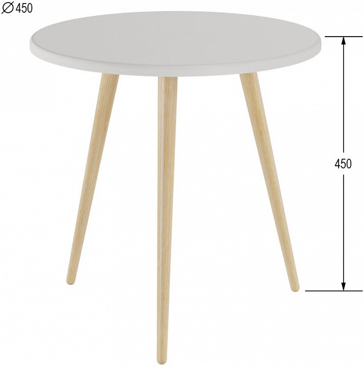 Стол журнальный Бекс