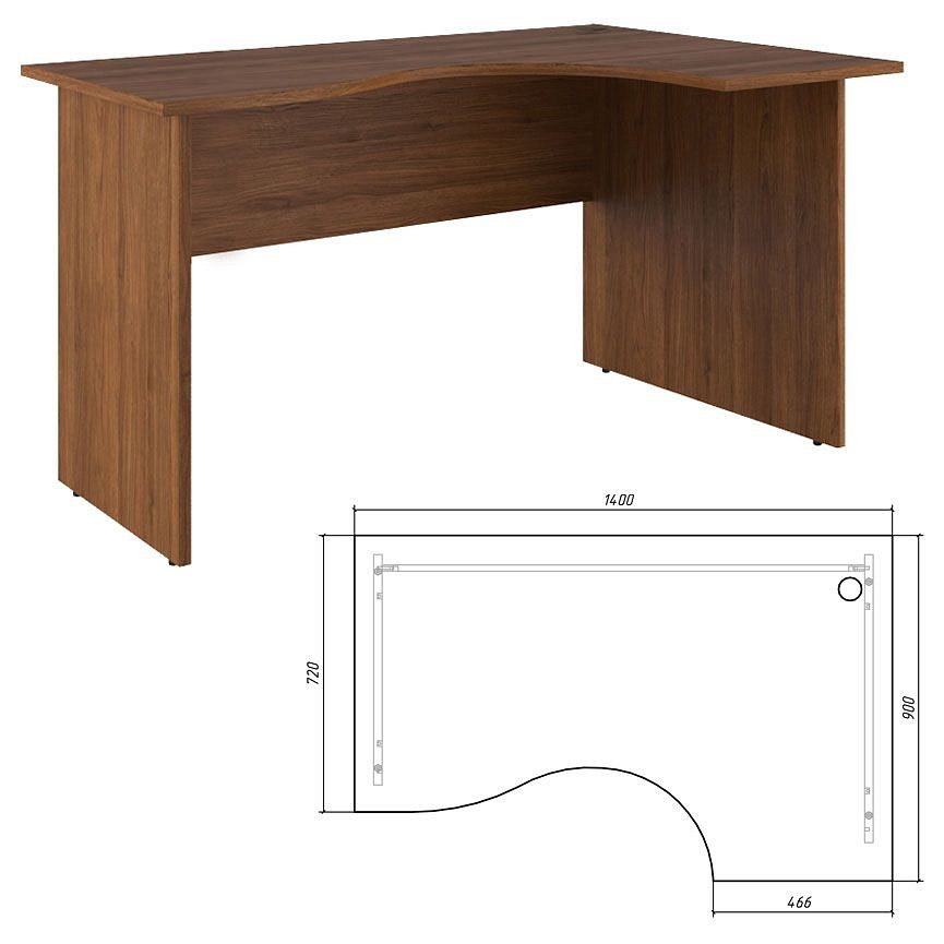 Стол офисный Tess