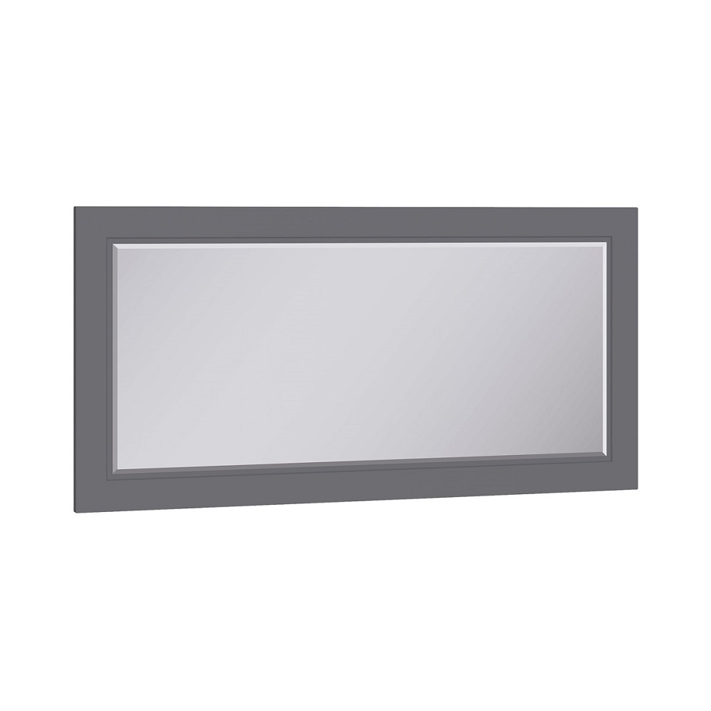 Зеркало Остин 17.03. Графит