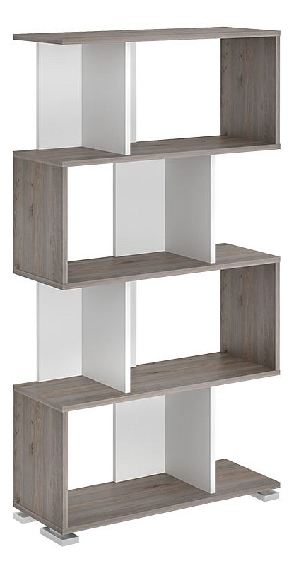 Стеллаж Домино нельсон СЛ-5-4