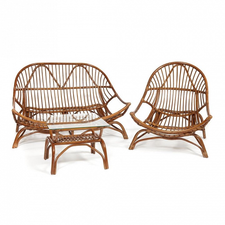 Стол журнальный Venice