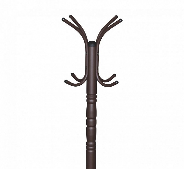 Вешалка-стойка SHT-CR14