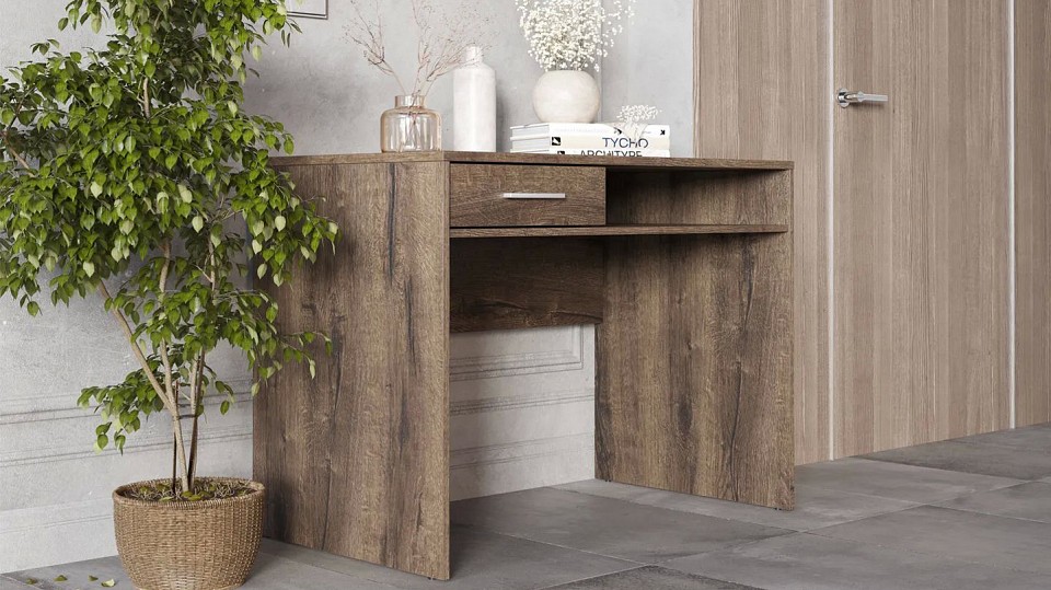 Стол письменный Непо BIU1S