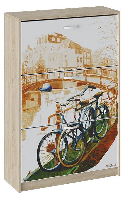 Тумба для обуви Тип 1