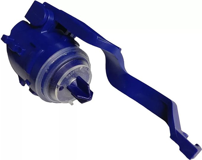 240.771.00.1 механизм мембраны для наливного клапана