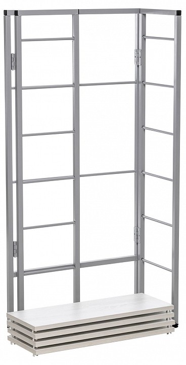 Стеллаж Leset Пако