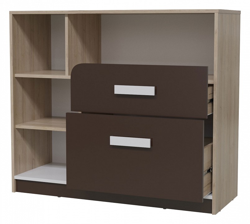 Тумба комбинированная Арабика 4-44260