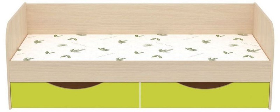 Кровать Belden