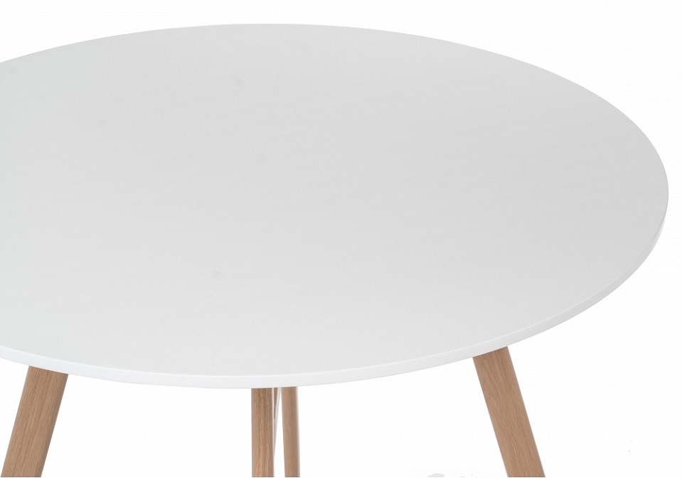 Стол обеденный Skandi 80