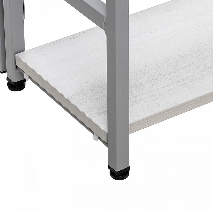 Стеллаж Leset Пако