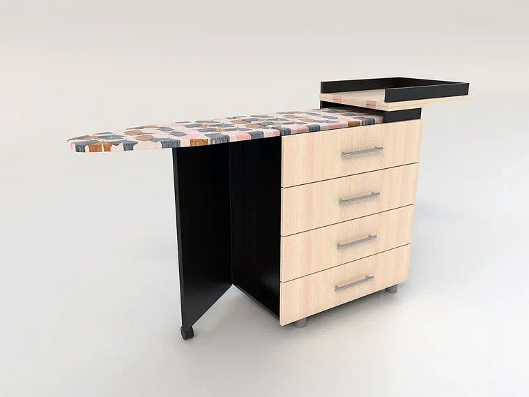 Комод гладильный К-1.4