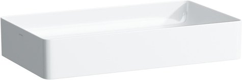 Living 8.1143.4.000.112.1 раковина-чаша, бел, SaphirKeramik