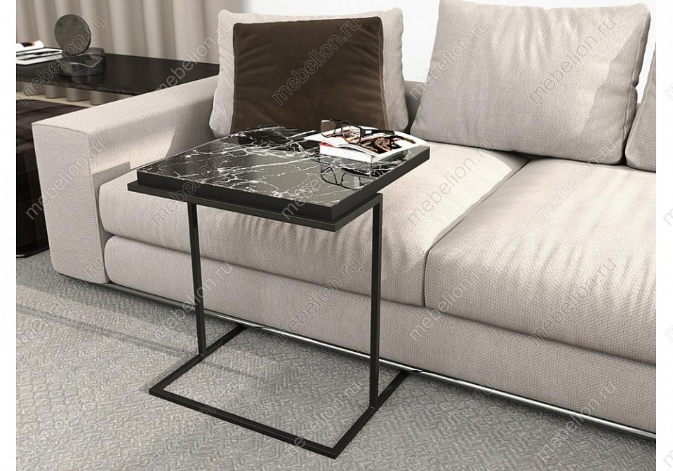 Стол придиванный Сноу