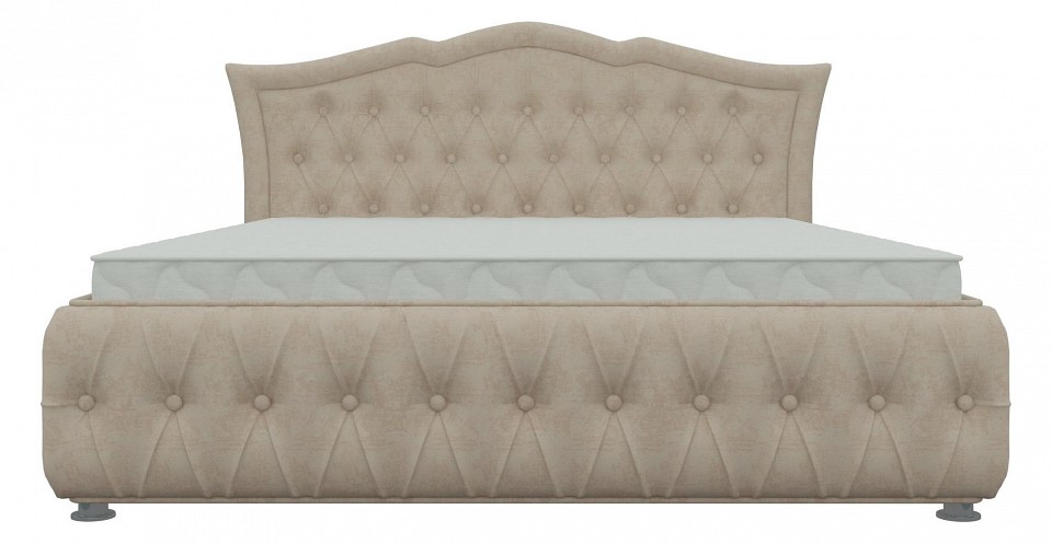 Кровать двуспальная Герда